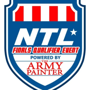 Warhammer 40k 8 Player Teams Event