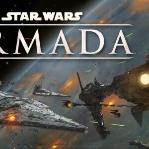 Star War Armada