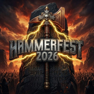 Hammerfest GT 2026