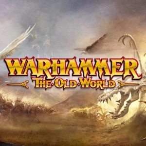 Warhammer The Old World Narrative Event
