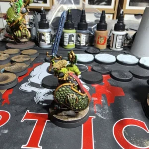 Horus Heresy Army Raffle