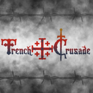 Trench Crusade Narrative Event