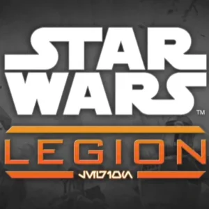 Star Wars Legion Tournament